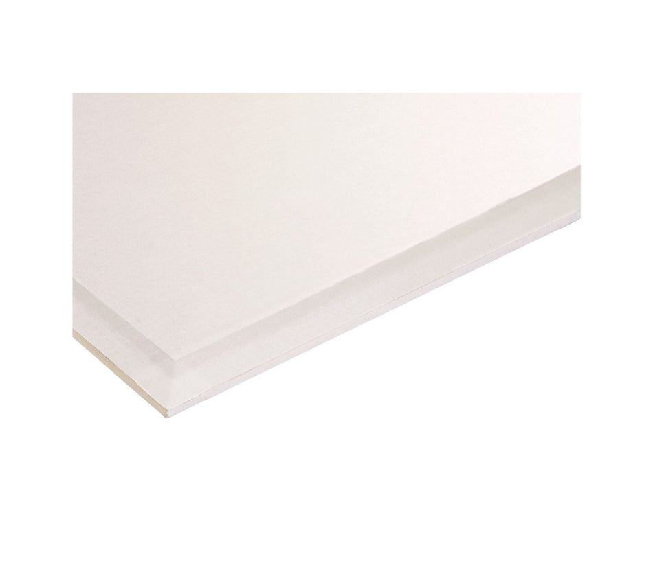 Knauf Gipsplaat Horizonboard A 4xAK 260x60cm 12,5mm-578198