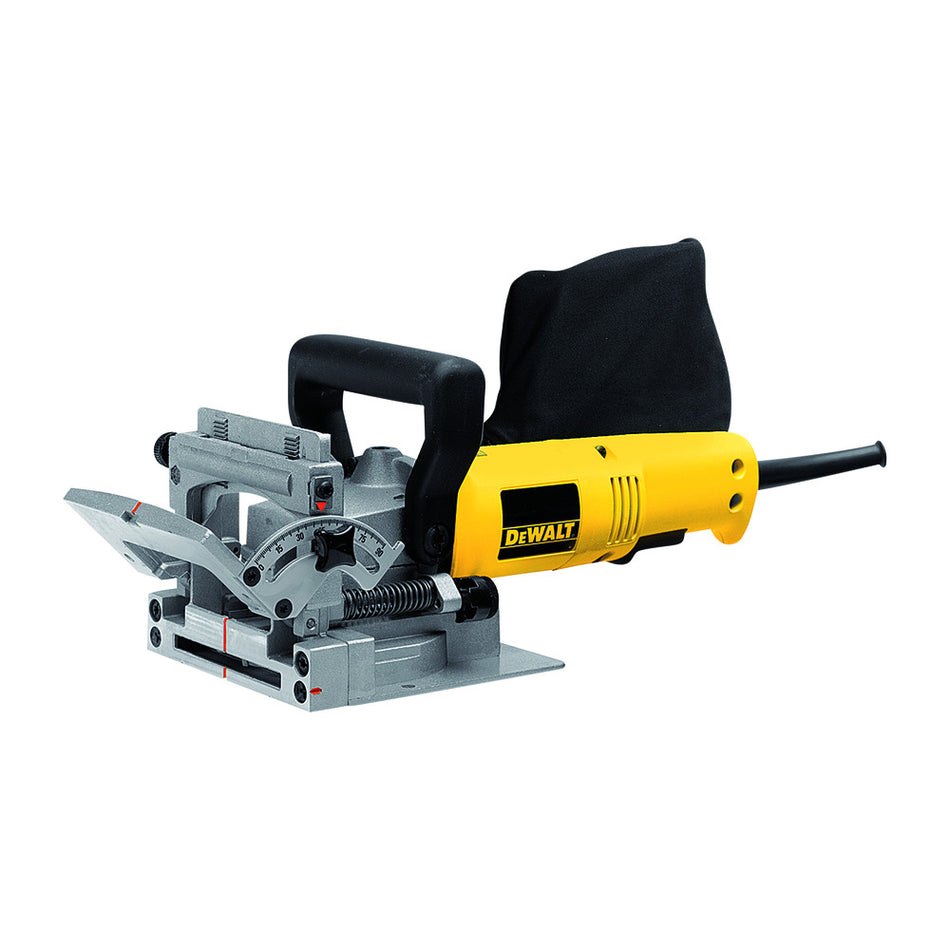 DeWALT Lamellenfrees DW682K 600W-578466