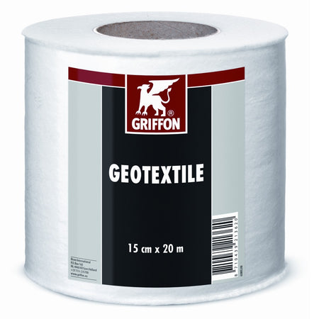 Griffon HBS Geotextile 15cm x 20m-578786