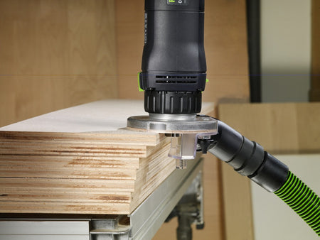 Festool Kantenfrees OFK 500 Q-Plus R3 450w-578944