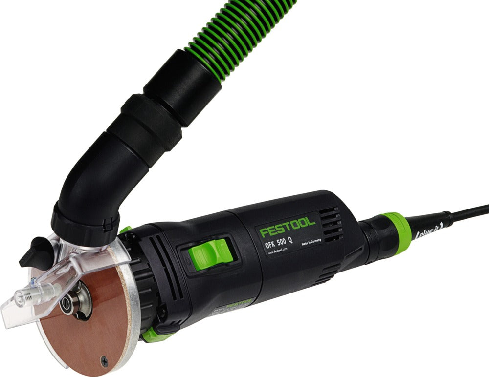 Festool Kantenfrees OFK 500 Q-Plus R3 450w-578944