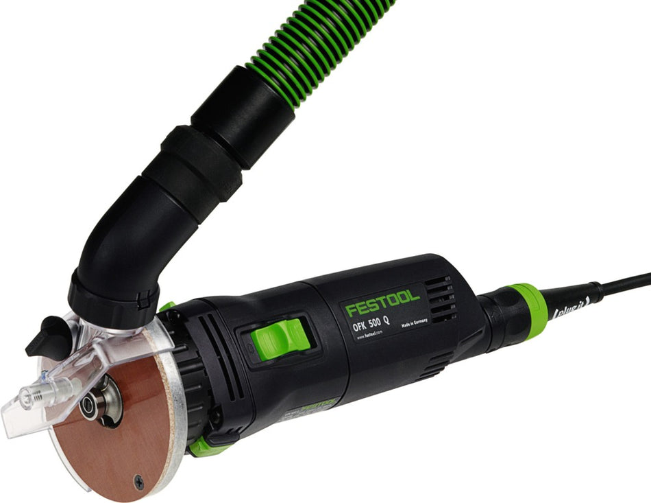 Festool Kantenfrees OFK 500 Q-Plus R3 450w-578944