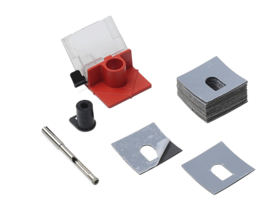 Rubi Easy Gres Tegelboor Kit-579283