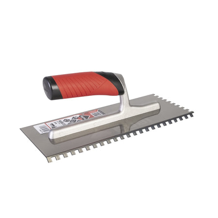 Rubi Lijmspaan 45º Staal 6x6x280mm-579293