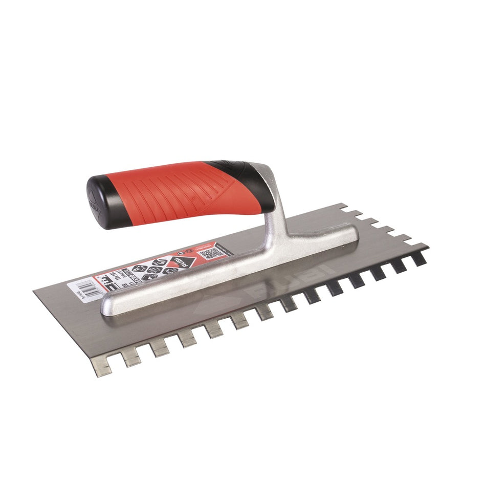 Rubi Lijmspaan 45º Staal 10x10x280mm-579295