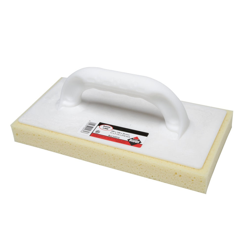 Rubi Sponsspaan 28x14x3cm-579305
