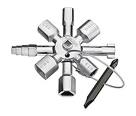 Knipex Twinkey Sleutel-579528