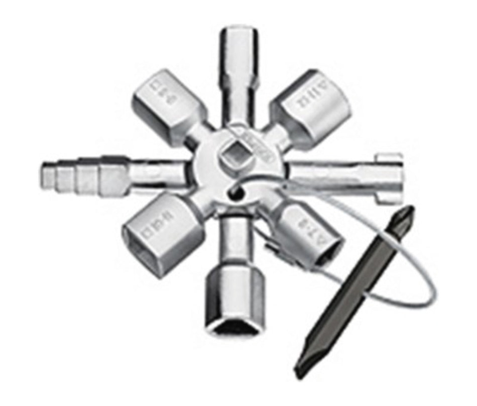 Knipex Twinkey Sleutel-579528