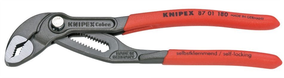 Knipex Waterpomptang 300mm-579543