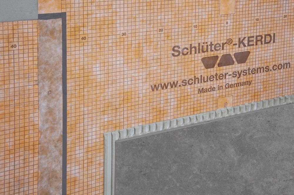 Schlüter Systems Kerdi-200 Afdichtingsmat 5m-580412