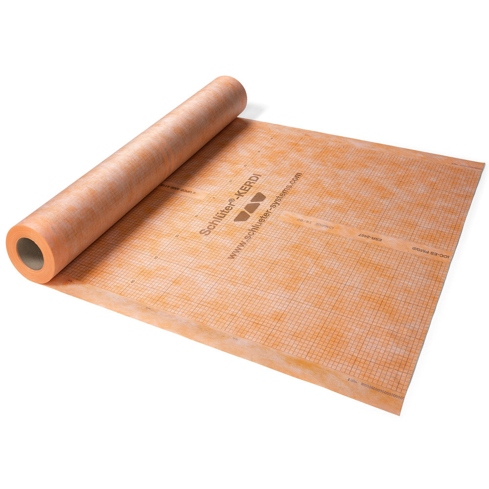 Schlüter Systems Kerdi-200 Afdichtingsmat 5m-580412