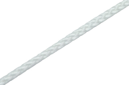 StarX Nylonkoord wit 8 mm 10 meter-580675