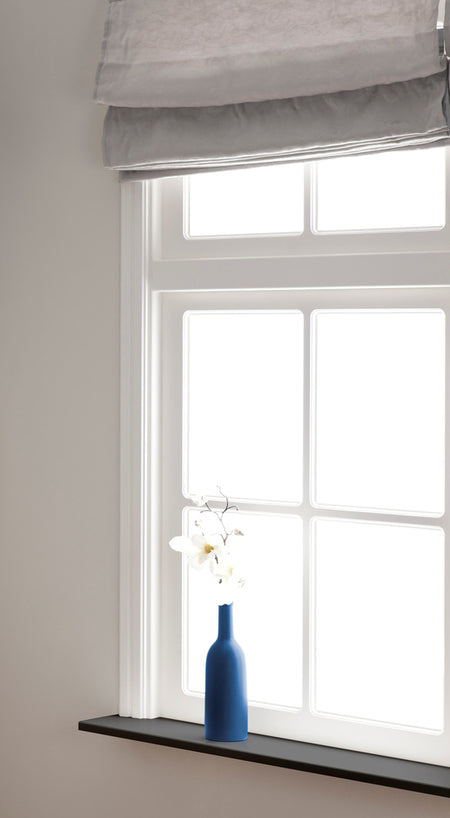 DuraStyle Vensterbank Hardsteen Donkergrijs-580770
