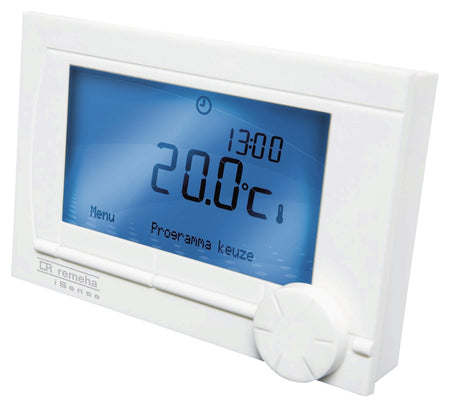 Remeha iSense Klokthermostaat Modulerend-581023