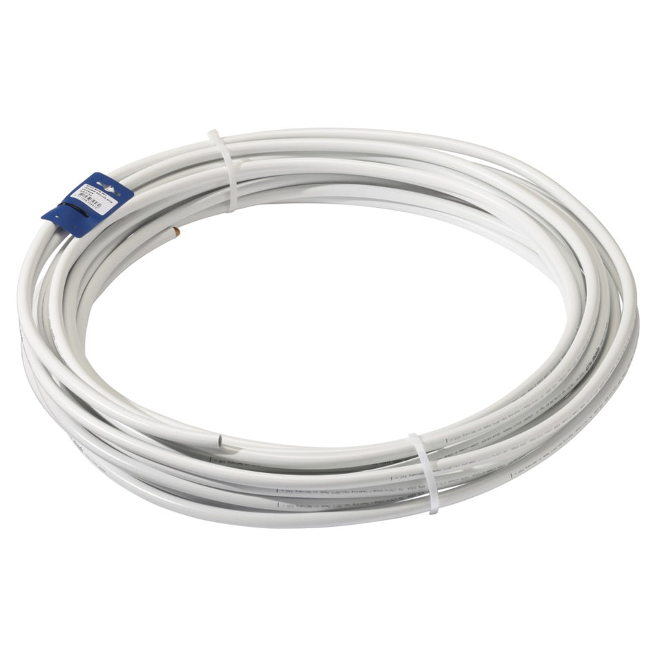 Uponor Unipipe+ MLC-Buis 16 mm wit 25 meter-581024