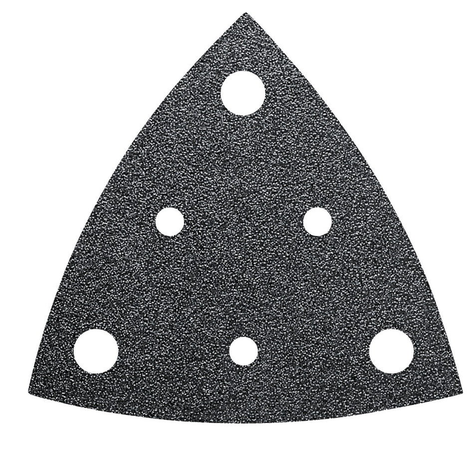 Fein Schuurpapier Delta 5st-581048