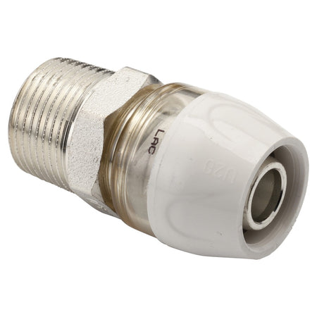 Uponor RTM Koppeling 20 mmx3/4'' buitendraad-581117