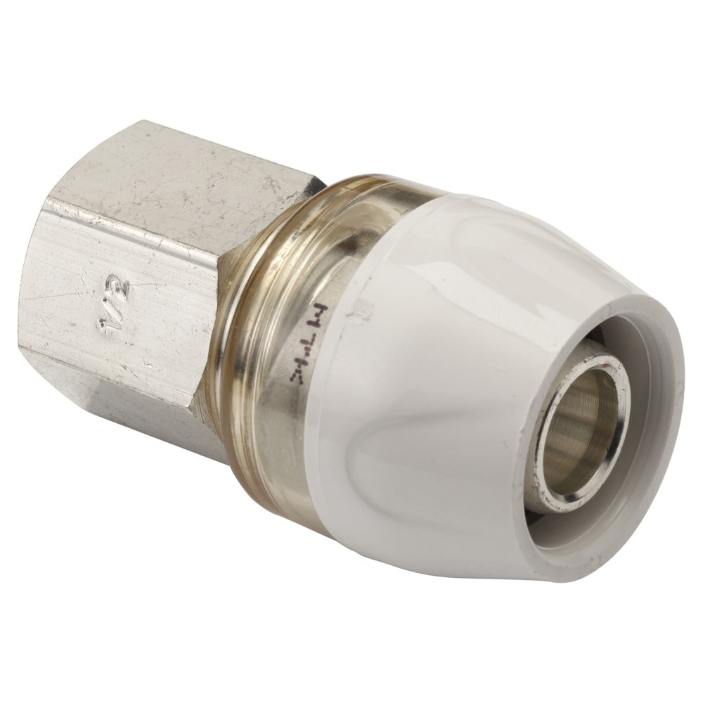 Uponor RTM Koppeling 20 mmx1/2'' binnendraad-581119