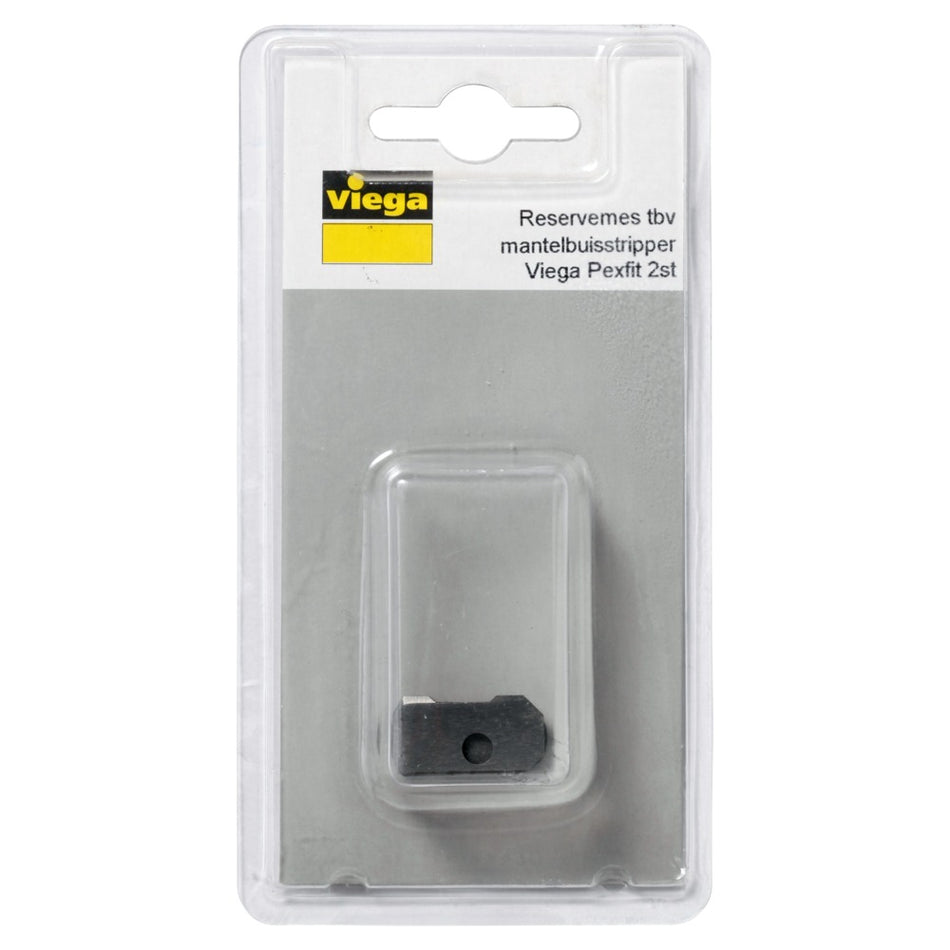 Viega Pexfit Reservemes mantelbuisstripper-581315