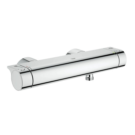 Grohe Grohtherm 2000 Douchemengkraan 120 mm chroom zonder koppelingen-581361