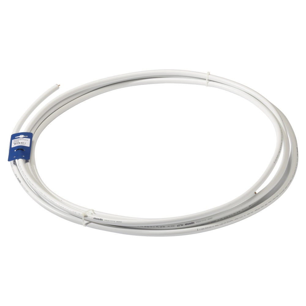Uponor Unipipe+ MLC-Buis 16 mm wit 10 meter-581490