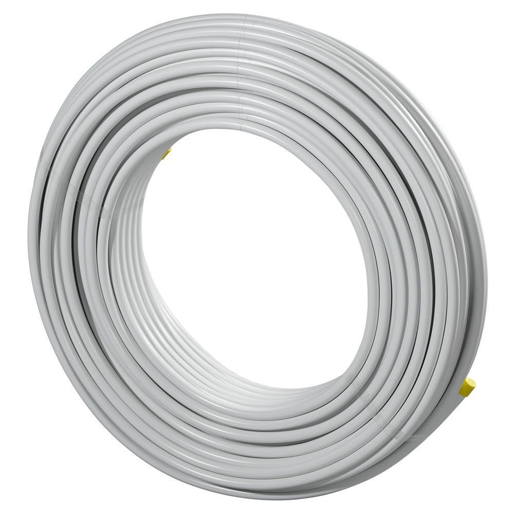 Uponor Unipipe+ MLC-Buis 16x2 mm wit 100 meter-581493