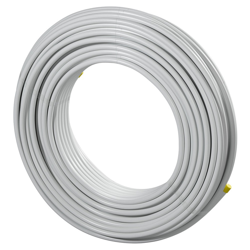 Uponor Unipipe+ MLC-Buis 16x2 mm wit 100 meter-581493