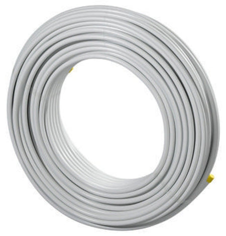 Unponor Unipipe+ MLC-Buis Wit-581494