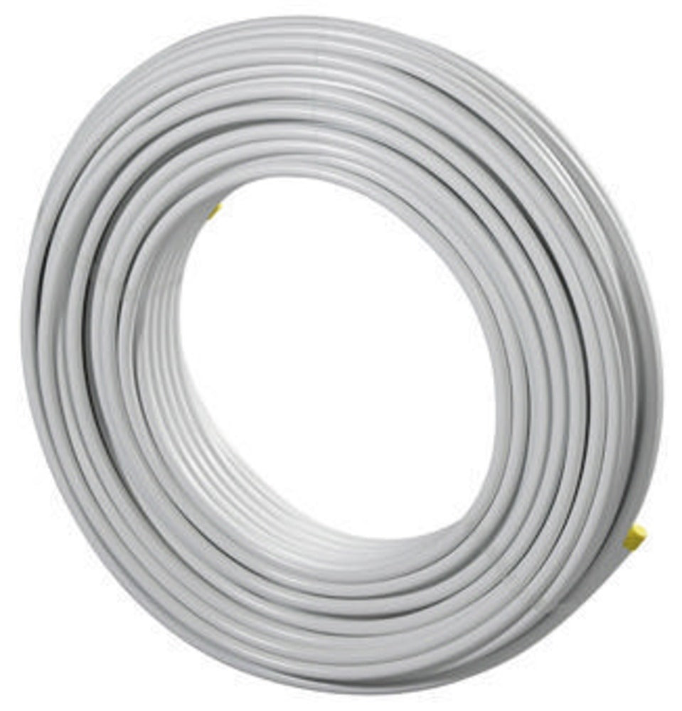 Uponor Unipipe MLC-Buis 25x2,5 mm 50 m wit-581497