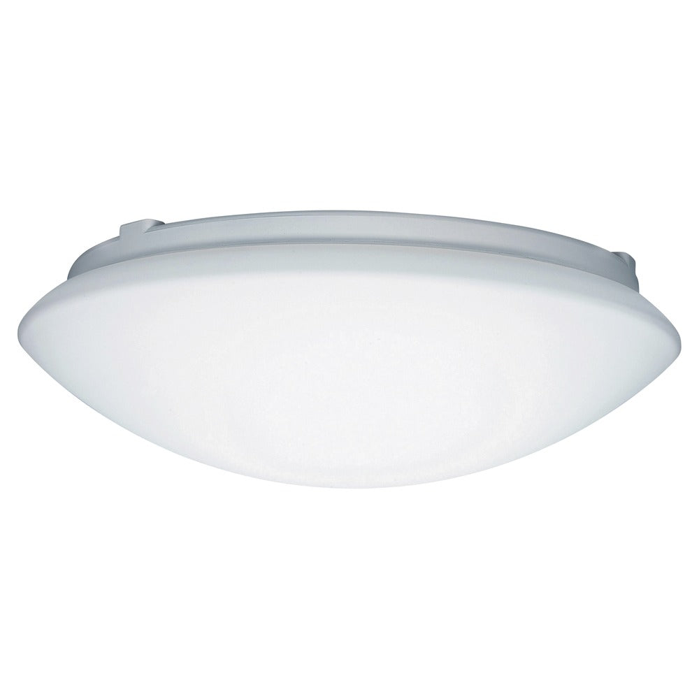 Steinel Plafondlamp Home RS16 Mat Wit Rond Sensor Ø27,5cm-582381