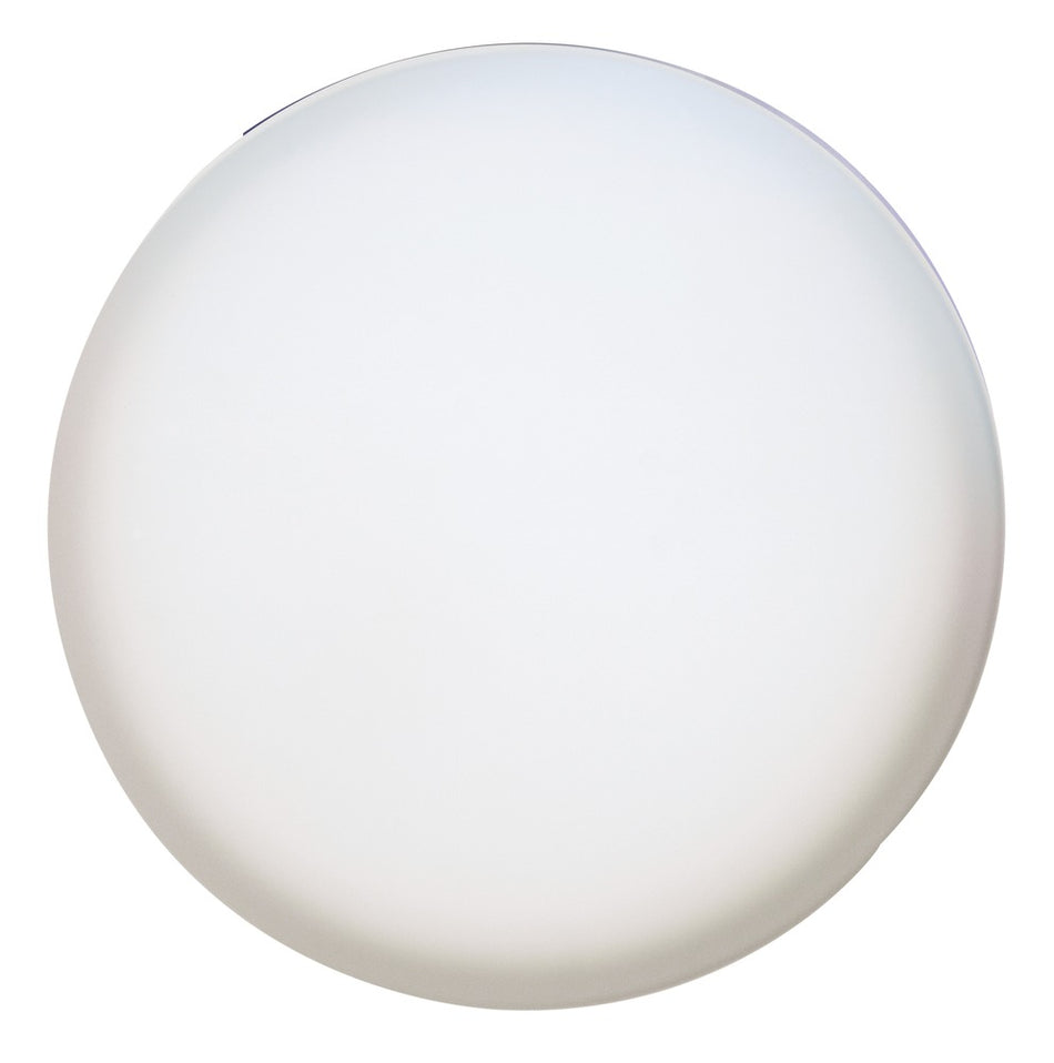 Steinel Plafondlamp Home RS16 Mat Wit Rond Sensor Ø27,5cm-582381