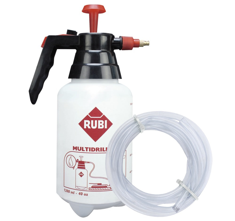 Rubi Watertank Met Slang 1200ml-582645