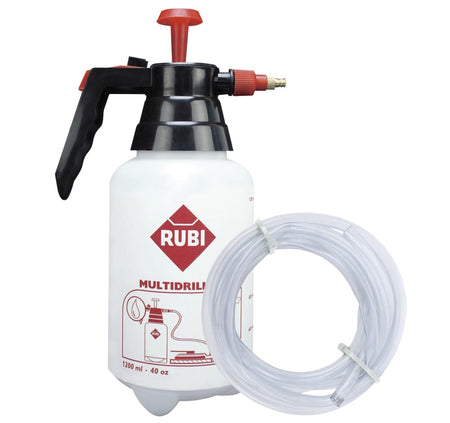 Rubi Watertank Met Slang 1200ml-582645