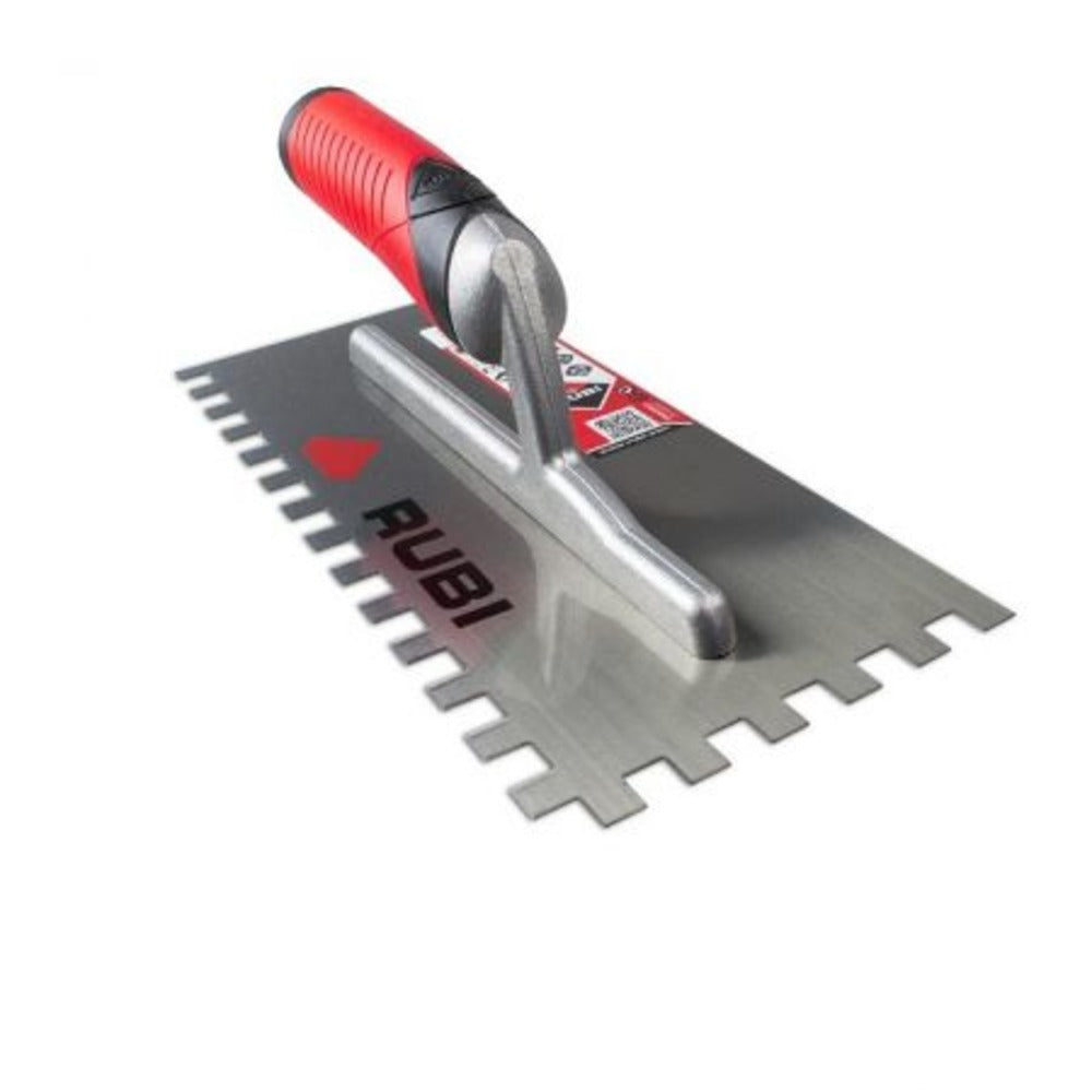 Rubi Lijmspaan RVS 10x10x280mm-582654
