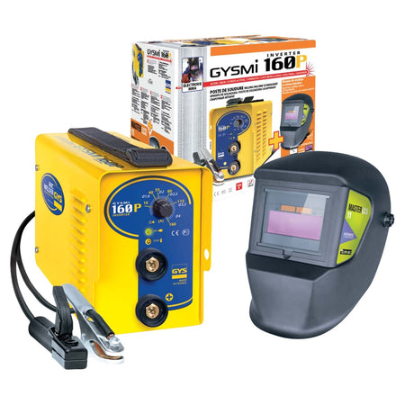 Gys Lasinverter Gysmi 160P 230V-583275