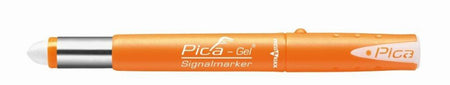 Pica 8080 GEL Signalmarker wit-583306