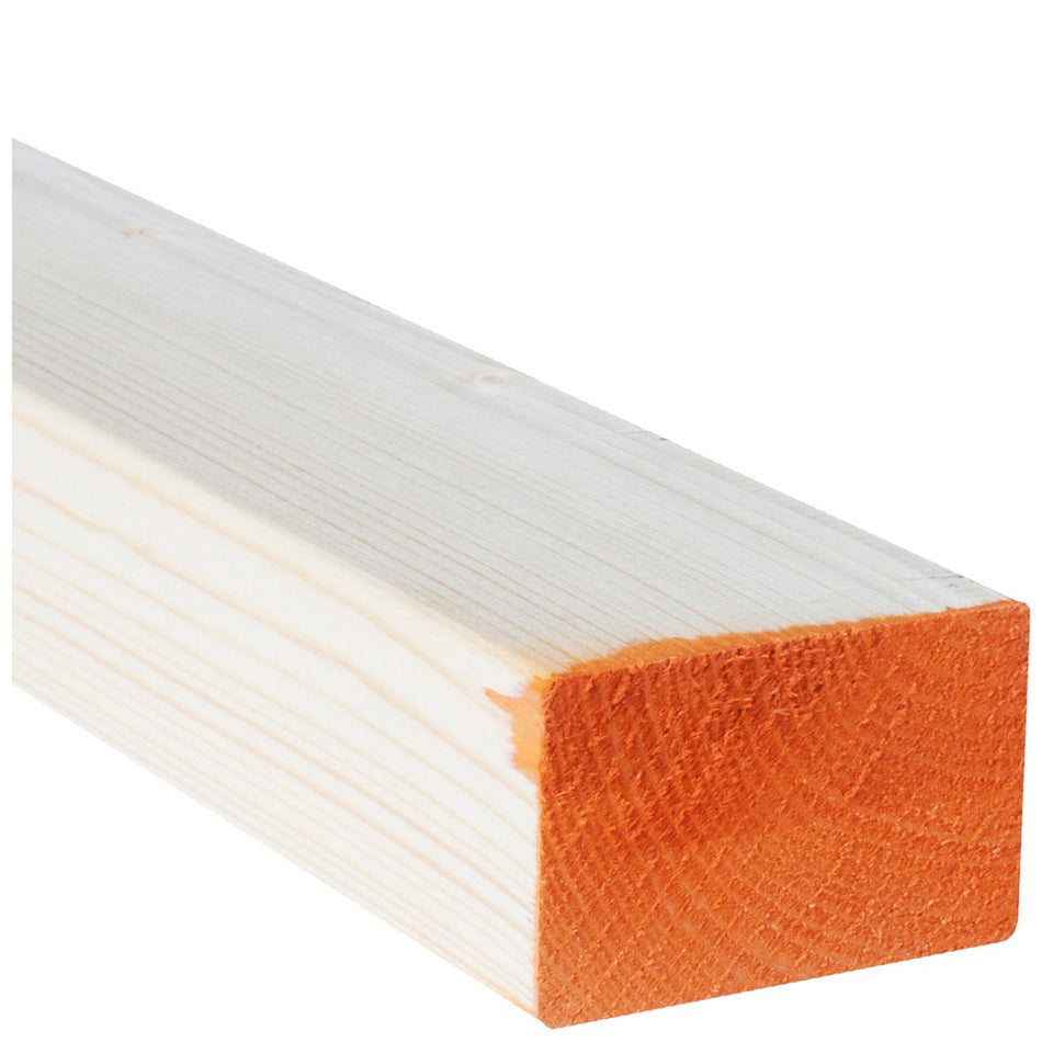 Vuren Geschaafd Gevingerlast C24 44x69mm FSC Mix 70%-583427