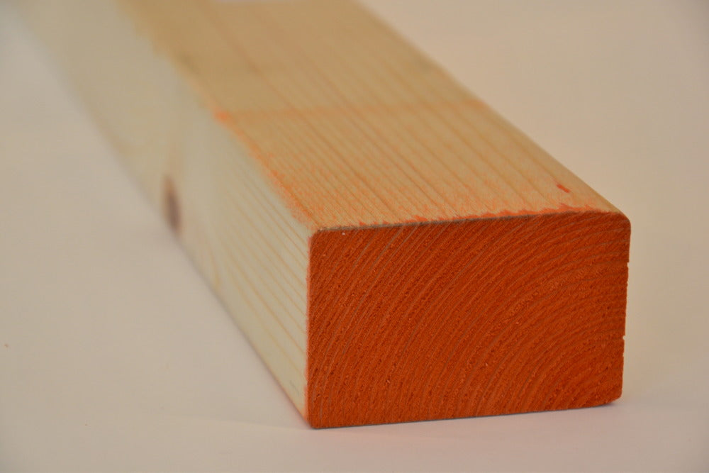 Vuren Geschaafd Gevingerlast C24 44x69mm FSC Mix 70%-583427