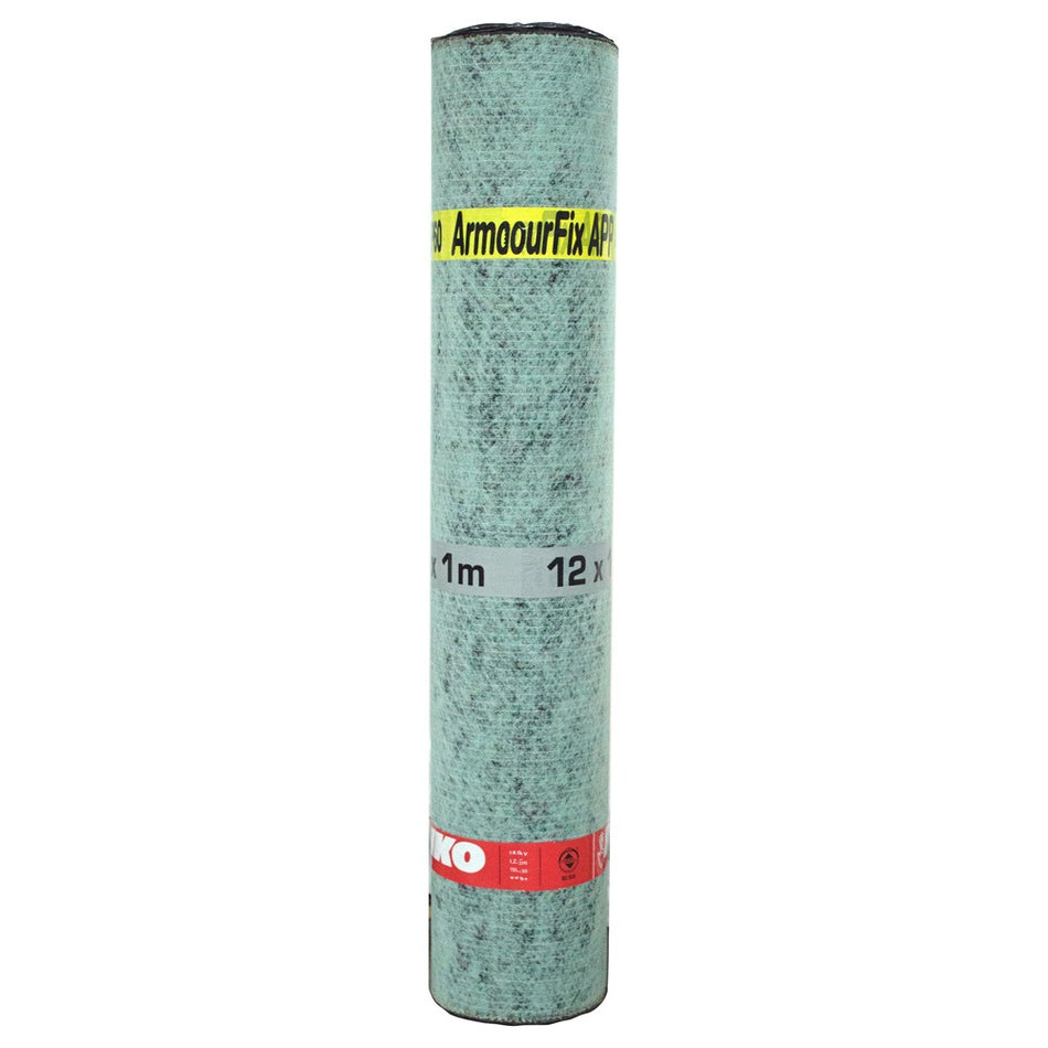 IKO Base 460P60 APP onderlaag mechanisch bevestigd 12 meter-584457