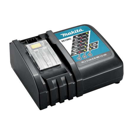 Makita Snellader DC18RC 9,6-18V-584917