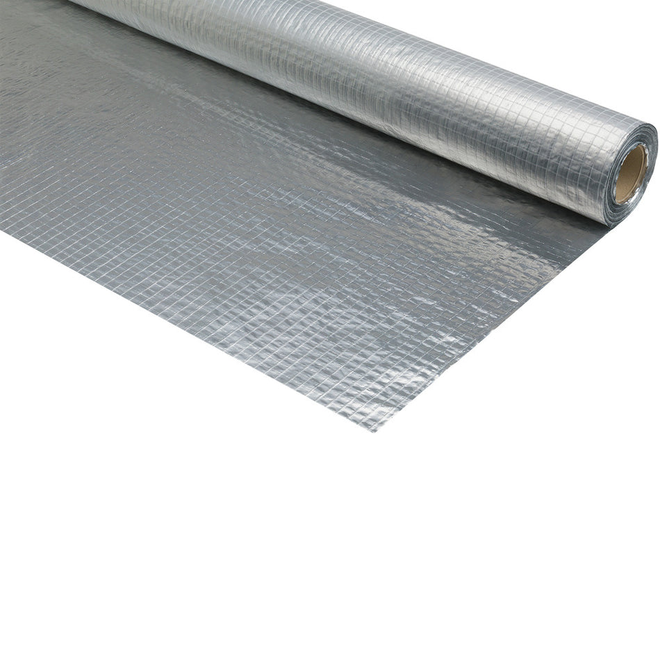 MG Miofol Isolatiefolie 125AV Dampdicht Dak Wand Vloer  1,5x25m 37,5m2-585049