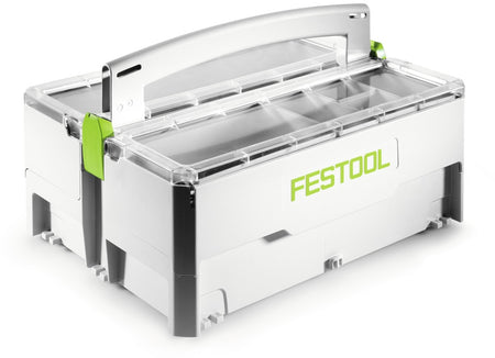 Festool SYS-Storagebox SYS-SB-585265