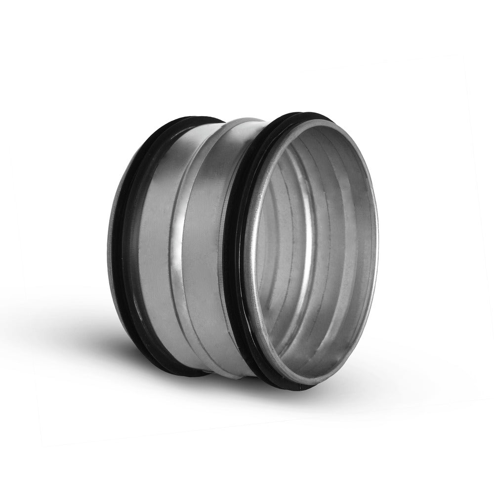 SaniFit Spiraalbuis Steekverbinding Ø125mm-585338