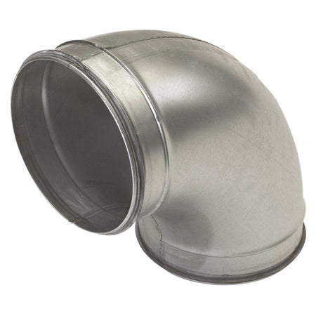 SaniFit Spiraalbuis Geperste Bocht 90° Ø125mm-585344