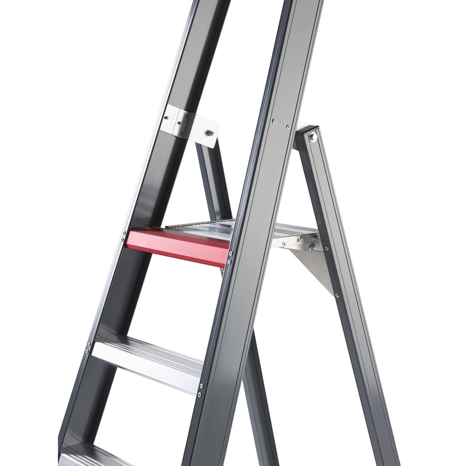 Altrex Falco Trap Professioneel FEO 4 Aluminium-585702