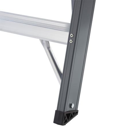 Altrex Falco Trap Professioneel FEO 4 Aluminium-585702