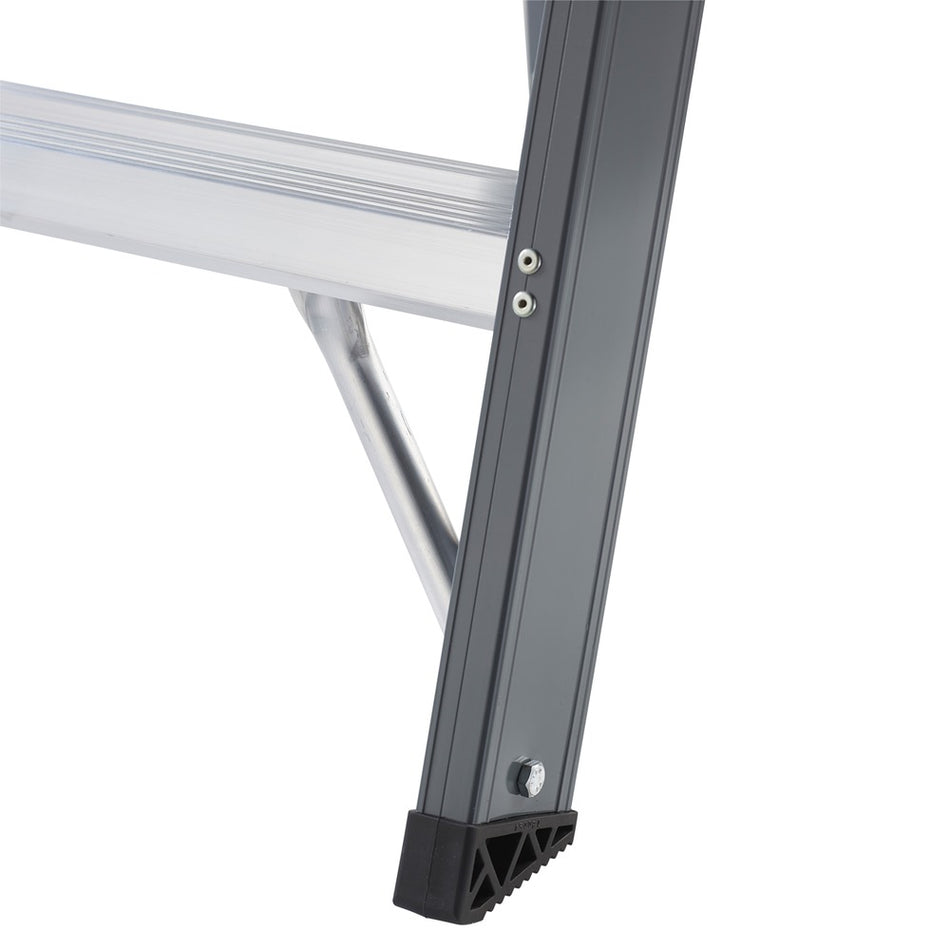 Altrex Falco Trap Professioneel FEO 4 Aluminium-585702