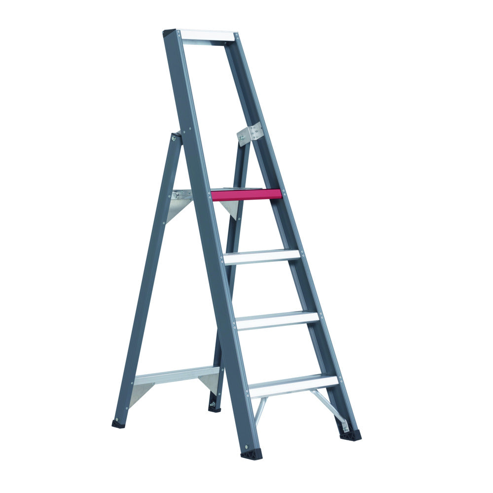 Altrex Falco Trap Professioneel FEO 4 Aluminium-585702