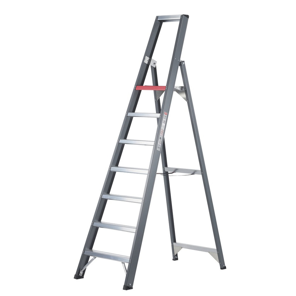 Altrex Falco Trap Professioneel FEO 7 Aluminium-585705