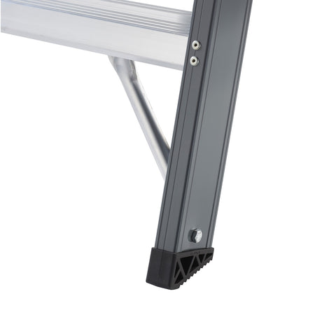 Altrex Falco Trap Professioneel FDO 4 Aluminium 2x4 Beugel-585710